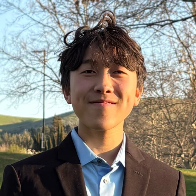 Edison Law, Co-founder, CTO of Coere