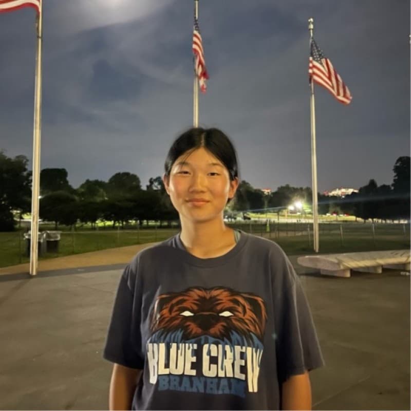 Michelle Dong, Co-founder, CEO of Coere